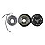 Conjunto Embreagem do Compressor de Ar Condicionado Seltec TM21HD 24V 2A - Imagem 3