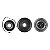 Conjunto Embreagem do Compressor de Ar Condicionado Seltec TM21HD 24V 2A - Imagem 4