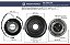 Conjunto Embreagem do Compressor de Ar Condicionado Seltec TM21HD 24V 2A - Imagem 6