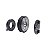 Conjunto Embreagem Compressor de Ar Condicionado Fic FS10 FX15 Ranger F250 - Imagem 1