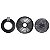 Conjunto Embreagem Compressor de Ar Condicionado Fic FS10 FX15 Ranger F250 - Imagem 2