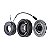 Conjunto Embreagem Compressor de Ar Condicionado 10P15 Mercedes Benz 1938 - Imagem 2