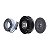 Conjunto de Embreagem do Compressor de Ar Condicionado Delphi CVC GM S10 - Imagem 2