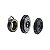 Conjunto de Embreagem do Compressor de Ar Condicionado 6P148 - 24 V - Imagem 1