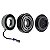 Conjunto Embreagem Compressor de Ar Condicionado Astra, Zafira, Vectra 2006 - - Imagem 1