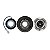 Conjunto Embreagem Compressor de Ar Condicionado Astra, Zafira, Vectra 2006 - - Imagem 3