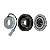 Conjunto Embreagem Compressor de Ar Condicionado Astra, Zafira, Vectra 2006 - - Imagem 5