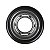 Polia do Compressor de Ar Condicionado Scroll Fiat Palio , Uno Fire 5PK - Imagem 1
