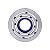 Polia Do Compressor de Ar Condicionado Scroll Modelo RC600207 Fiat Uno Fire - Imagem 4