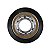 Polia do Compressor de Ar Condicionado 10PA15 Trator Valtra 12V 1A 133mm - Imagem 1