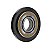 Polia do Compressor de Ar Condicionado 10PA15 Trator Valtra 12V 1A 133mm - Imagem 2