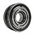 Polia Do Compressor de Ar Condicionado Sanden TRS090 Honda Civic 1996 Até 2000 - Imagem 3