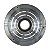 Polia Compressor de Ar Condicionado Sanden Carregadeira 910920K 910914918M - Imagem 1