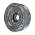 Polia Compressor de Ar Condicionado Sanden Carregadeira 910920K 910914918M - Imagem 2