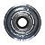 Polia Compressor de Ar Condicionado Sanden Carregadeira 910920K 910914918M - Imagem 4