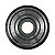 Polia Do Compressor de Ar Condicionado Seltec TM08HD 4PK 123mm - Imagem 1