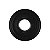 Polia Do Compressor de Ar Condicionado 600261 6PK 7SB16C 125mm Mercedes Benz - Imagem 2