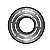 Polia Do Compressor de Ar Condicionado Sanden 5H14 Canal 2A 130mm - Imagem 1