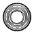 Polia Do Compressor de Ar Condicionado Sanden 7H15 5PK Fiat Ducato Peugeot - Imagem 1