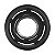 Polia Do Compressor de Ar Condicionado Sanden 7H15 5PK Fiat Ducato Peugeot - Imagem 2