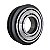 Polia do Compressor de Ar Condicionado Sanden 709 7H15 Canal 2A 125mm - Imagem 3