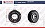 Polia do Compressor de Ar Condicionado Sanden 709 7H15 Canal 2A 125mm - Imagem 2