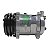 Compressor de Ar Condicionado Modelo AA5H14AA Universal 8 Orelhas R134a - Imagem 1