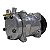 Compressor de Ar Condicionado Modelo AA5H14AA Universal 8 Orelhas R134a - Imagem 4