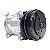 Compressor de Ar Condicionado Modelo AA5H14AA Universal 8 Orelhas R134a - Imagem 6