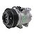 Compressor de Ar Condicionado Caminhão HR 2021 em diante 12v Polia 7pk 125mm - Imagem 2
