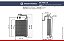 Evaporador de Ar Condicionado Caminhão Daf CF OEM: 1998613 - Imagem 7