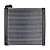 Evaporador de Ar Condicionado Máquina Hitachi EX330 PC200 210 290 - Imagem 1