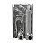 Evaporador de Ar Condicionado Retroescavadeira 580N 580M Tubo Aletas - Imagem 6