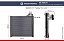 Evaporador de Ar Condicionado Toyota Corolla 2020 em Diante 06C20H8915H - Imagem 7