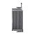 Evaporador de Ar Condicionado Máquina 120H ES 120 GC 120H 120H NA 120K - Imagem 4
