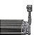 Evaporador de Ar Condicionado Trator Valtra T195 T210 T230 T250 Linha N - Imagem 6