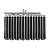 Evaporador de Ar Condicionado Máquina 950H 950G2 962G2 962H 966G2 - Imagem 4