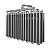 Evaporador de Ar Condicionado Máquina 950H 950G2 962G2 962H 966G2 - Imagem 5