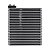 Evaporador de Ar Condicionado Dodge RAM 25003500 2008 Até 2012 - Imagem 1