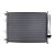 Condensador de Ar Condicionado Máquina PC228-3 PC128US PC138 PC308 - Imagem 1
