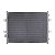 Condensador de Ar Condicionado Máquina PC228-3 PC128US PC138 PC308 - Imagem 4