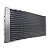 Condensador de Ar Condicionado Máquina 938G 938G II 950G AA Tubo Aletas - Imagem 6