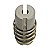 Pistão para Eletroválvula do Solenoide Recolhedora - Imagem 4