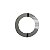 Arruela 0100mm Ajuste Camisa Cilindro Recolhedora - Imagem 1