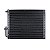 Condensador de Ar Condicionado Universal O'ring 14x18 Espessura 32mm - Imagem 1