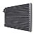 Condensador de Ar Condicionado Universal O'ring 12x18 Espessura 32mm - Imagem 3