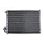 Condensador de Ar Condicionado Universal O'ring 12x18 Espessura 32mm - Imagem 4