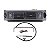 Caixa Evaporadora Universal c Válvula 24V - Imagem 1