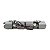 Caixa Evaporadora Universal 2 Motores 6 Difusores 12V - Imagem 4