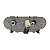 Caixa Evaporadora Universal Mini-Bus 1 Motor 3 Vel 12V - Imagem 3